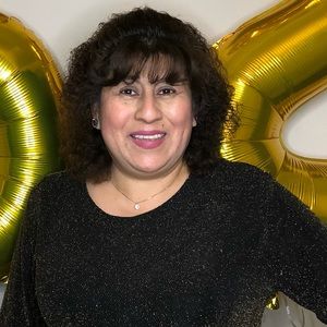 Meet your Posher, Teresa